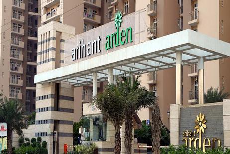 Arihant Arden (Noida Ext.)
